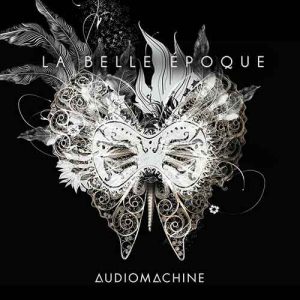 Audiomachine - La Belle Epoqu