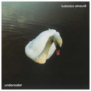 Ludovico Einaudi Underwater