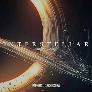Imperial Orchestra - Interstellar (Original Score)