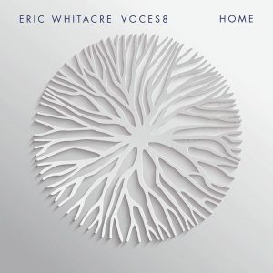 Eric Whitacre - The Sacred Veil - XII. Child of Wonder