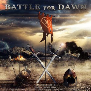 Brand X Music - Battle for Dawn