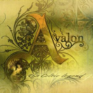 Enaid & Diane Arkenstone - Avalon - a Celtic Legend