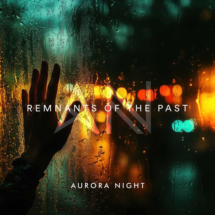 Aurora Night - Remnants Of The Past