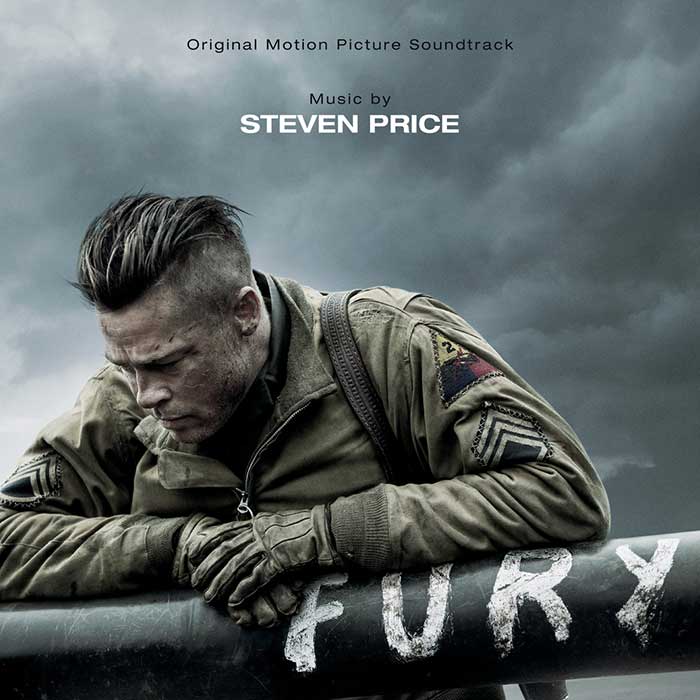 Norman - From Fury Original Soundtrack