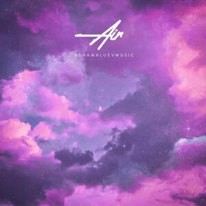 AShamaluevMusic - Air