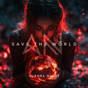 Aurora Night-Save The World