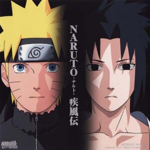 Naruto - Loneliness