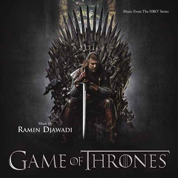 Ramin Djawadi - Goodbye Brother