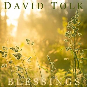 David Tolk, Steven Sharp Nelson - Blessings