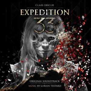 Clair Obscur Expedition 33 (Original Soundtrack)