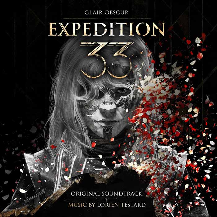 Clair Obscur Expedition 33 (Original Soundtrack)