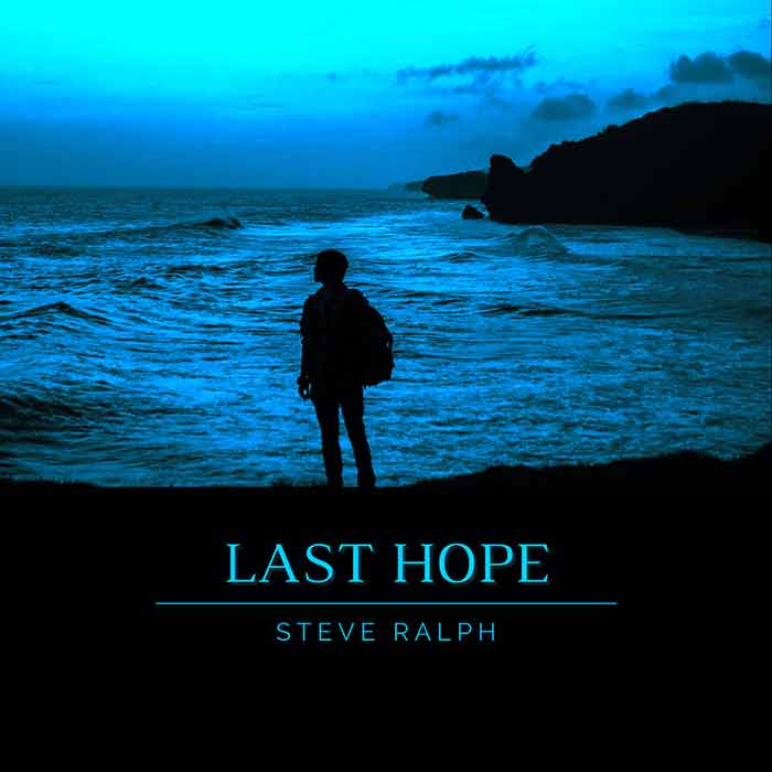 Steve Ralph - Last Hope (Over Slowed + Reverb)