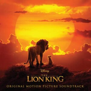 The Lion King - Reflections of Mufasa
