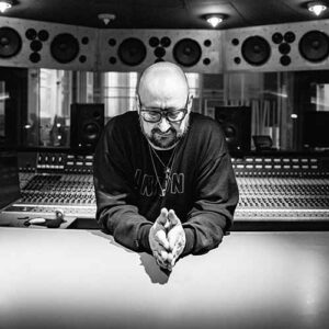 Clint Mansell