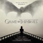 Game Of Thrones Season Five Soundtrack