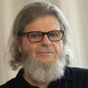Gustavo Santaolalla