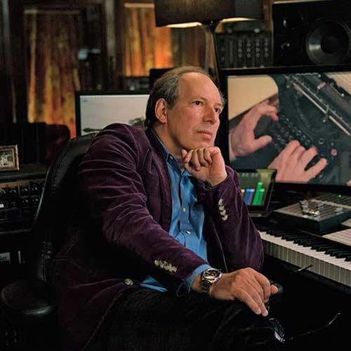 Hans Zimmer