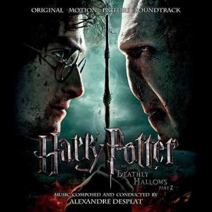 Harry Potter and the Deathly Hallows - Part 2 Soundtrack