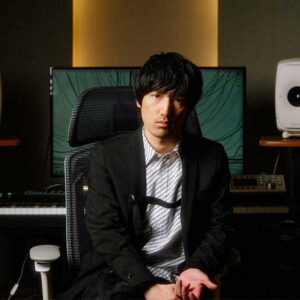 Hiroyuki Sawano