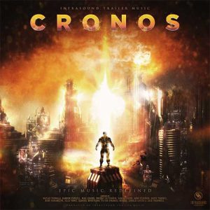InfraSound Music - Cronos