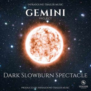 InfraSound Music - Gemini Project