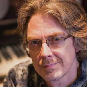 Jesper Kyd