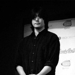 Motoi Sakuraba