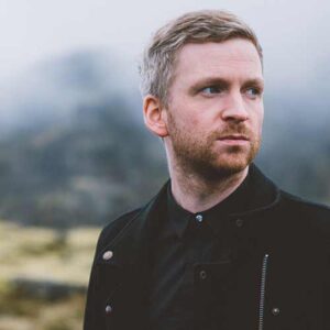 Olafur Arnalds