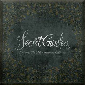Secret Garden - Nocturne The 25th Anniversary Collection