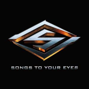 Songs To Your Eyes