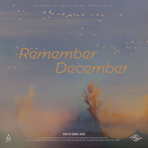 Songs To Your Eyes - Remember December