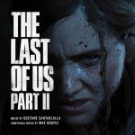 The Last Of Us Part II Soundtrack
