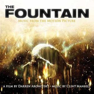 The Fountain Original Soundtrack