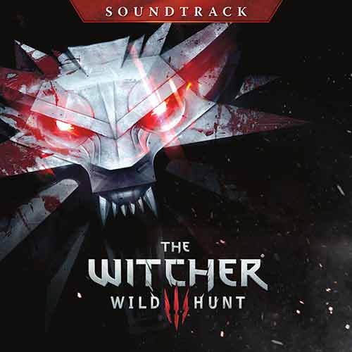 The Witcher 3 Wild Hunt Soundtrack