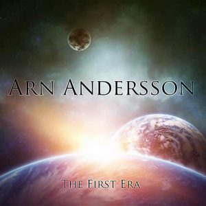 Arn Andersson - The First Era