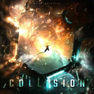Atis Freivalds - Stellar Collision