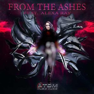 Atom Music Audio - From the Ashes