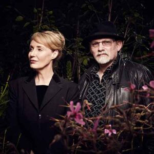 Dead Can Dance