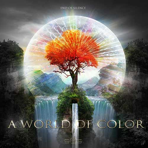 End Of Silence - a World Of Color