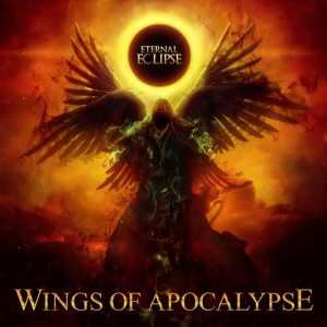 Eternal Eclipse - Wings of Apocalypse