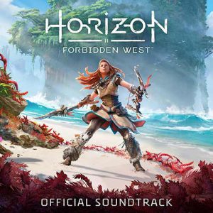 Horizon Forbidden West Volume 1 Soundtrack