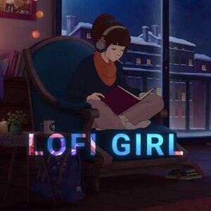 Lofi Girl