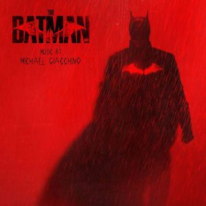 Michael Giacchino - The Batman
