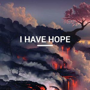 Mitchell Broom - I Have Hope