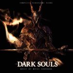 DARK SOULS With ARTORIAS OF THE ABYSS EDITION Soundtrack