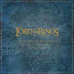 The Lord Of The Rings - The Two Towers Complete Soundtrack