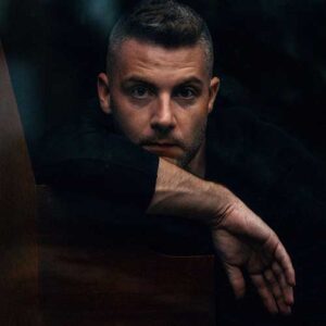 Tony Anderson
