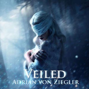 Adrian von Ziegler - Veiled