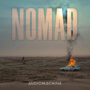 Audiiomachine - Nomad