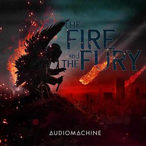 The Fire And Fury